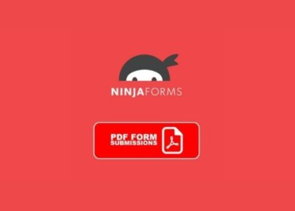 Ninja Forms PDF Form Submission WP GPL Extension