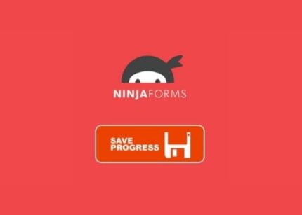 Ninja Forms Save Progress WP GPL