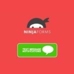 Ninja Forms Text Message Notifications WP GPL