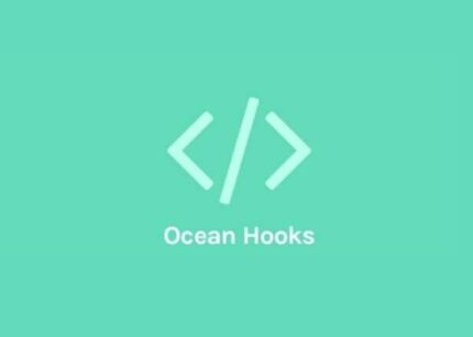 OceanWP Hooks WP GPL