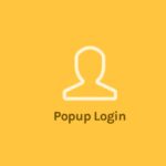 OceanWP Popup Login WP GPL
