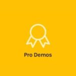 OceanWP Pro Demos WP GPL