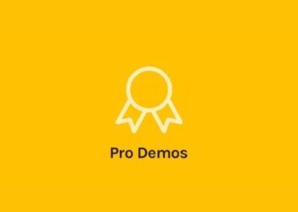 OceanWP Pro Demos WP GPL