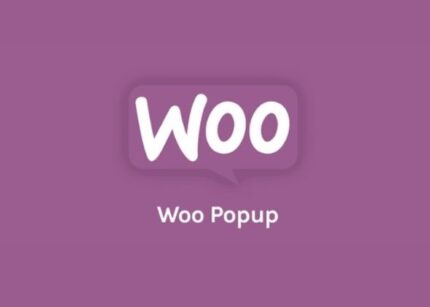 OceanWP Woo Popup WP GPL