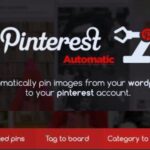 Pinterest Automatic Pin WP GPL