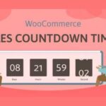 Sales Countdown Timer WP GPL for WooCommerce