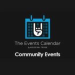 The Events Calendar Community Events WP GPL Pro