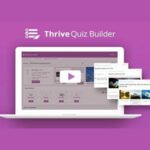 Thrive Quiz Builder WP GPL Thrive Themes Plugin