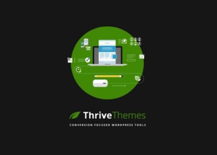 Thrive Theme Builder WP GPL
