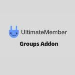 Ultimate Member Groups Addon WP GPL