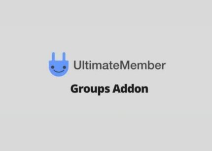Ultimate Member Groups Addon WP GPL