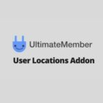 Ultimate Member User Locations Addon WP GPL