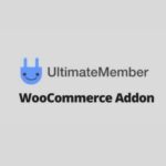 Ultimate Member WooCommerce Addon WP GPL