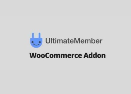 Ultimate Member WooCommerce Addon WP GPL