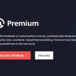 GeneratePress Premium WP GPL – Theme Framework Premium Add-Ons