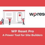 WP Reset Pro WP GPL