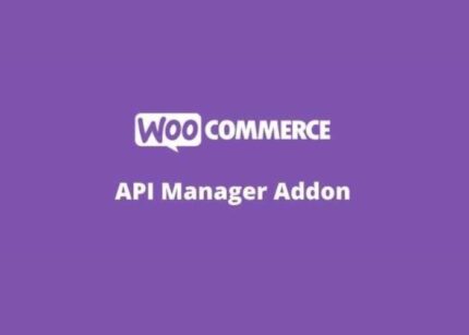 WooCommerce API Manager WP GPL