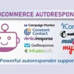 WooCommerce Autoresponder WP GPL