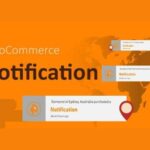 WooCommerce Notification WP GPL Boost Sales