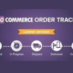 WooCommerce Order Tracker WP GPL