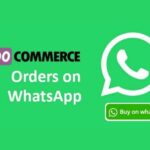 Woocommerce Orders on WhatsApp WP GPL