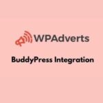 WPAdverts BuddyPress Integration WP GPL