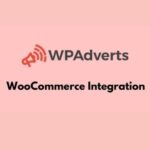 WPAdverts WooCommerce Integration WP GPL