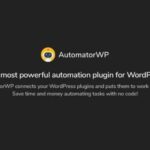 AutomatorWP Core WP GPL Plugin