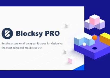 Blocksy Companion Pro WP GPL A Blocksy Theme Premium Addon