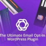 Bloom Email Opt-In GPL Plugin v1.3.12 – Elegant Themes