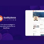 BuddyBoss Platform Pro GPL v2.3.91 Latest Version