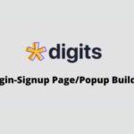 DIGITS Builder Addon WP GPL