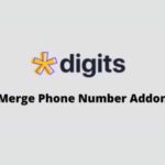 DIGITS Merge Phone Number Addon WP GPL