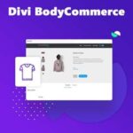 Divi BodyCommerce WP GPL