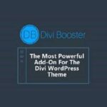 Divi Booster WP GPL Latest Version