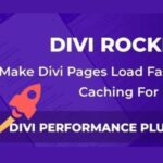 Divi Rocket Caching Plugin GPL v1.0.50