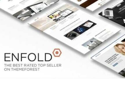 Enfold Theme GPL v5.6.5 – Responsive Multi-Purpose WP Websites