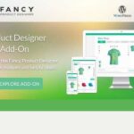 Fancy Product Designer Plus Add-On WP GPL