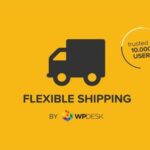 Flexible Shipping Pro GPL v2.16.2 – WooCommerce Table Rate Shipping