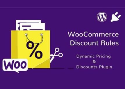 Flycart v2.6.1 – Discount Rules for WooCommerce PRO GPL