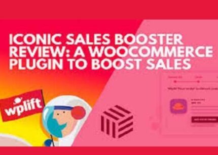 Iconic Sales Booster for WooCommerce GPL v1.15.2