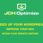 JCH Optimize Pro GPL v3.0.4 – for WordPress