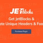 JetBlocks Premium WP GPL Latest Version