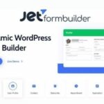 JetFormBuilder Free Base Plugin GPL v3.0.9