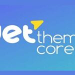 JetTheme Core For Elementor WP GPl
