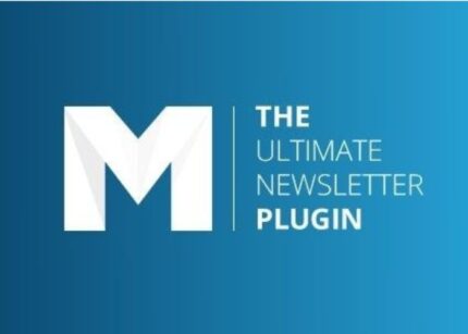 Mailster WP GPL Email Newsletter Plugin for WordPress