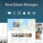 Real Estate Manager GPL Pro