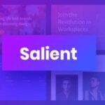 Salient Theme GPL v16.0.5 – Responsive Multi-Purpose Websites