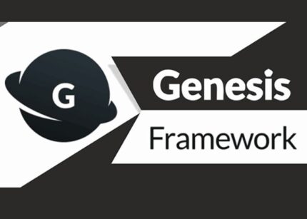 StudioPress Genesis Framework GPL v3.4.0