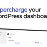 UiPress Pro Admin 2020 Pro GPL v3.1.05 – Modern WordPress Dashboard Theme
